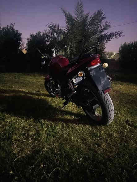 السلام عليكم بسبب الوعود الكاذبه يأبه رحمه الله والديكم لا احد ايخابر ويكول امسح المنشور أو هون بس ايعامل 
# للبيع دراجه هونده محرك ربع موديل 2005 دراجه نضيفه او ما بيه اي شي شغاله سلف بس بيه كم ملاحضه محركه ما مفتوح اسبانيه ما محطوط عليه السعر 600 او بيه مجال مكاني صلاح الدين بلد لاتصال ***********
