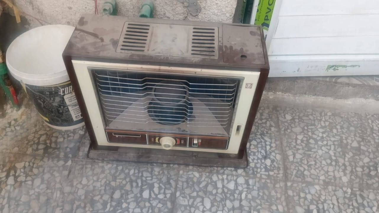 السلام عليكم صوبه نفطيه نظيفه جدا شغاله شرط الفحص العنوان بغداد الشعب السعر 40بيع


**إذا كنت صاحب هذا الإعلان وتريد حذفه لأي سبب، رجاءا أرسل رسالة إلى الدعم الفني**