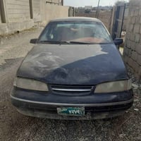 دايو برنس • نظيف • كهربائيات شغالة