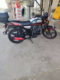 موديل 2022 • 150 سي سي • محاويل بابل