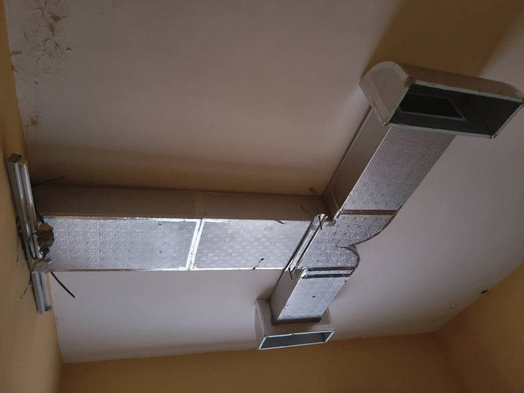 دكتات تبريد فول كواليتي توزيع هندسي ضمان 25س وكاله الاستفسار *********** خناقين, ديالى
