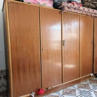 غرفة صاج • المزرعة • توصيل