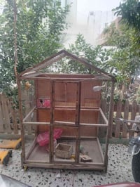 قفص • خانتين • ١.٣٠م