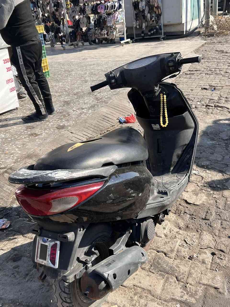 من رخصت الادمن   سلام عليكم بريز. كابريتر مكفوله  من كلشي مابيه نقص. وبلاديه. فقط كفرات مبدله   السعر 650. وقابل للتفاوض  المكان الدوره غير متواجد على الفيس ***********
