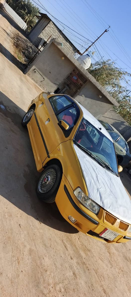 سمند 2011. 
رقم بغداد. مصفره هيئه وغرامات. تحويل مباشر. 
كير. عادي. كير ومحرك مكفولات. السعر.  22 
العنوان كربلاء طويريج ‏‪***********‬‏
