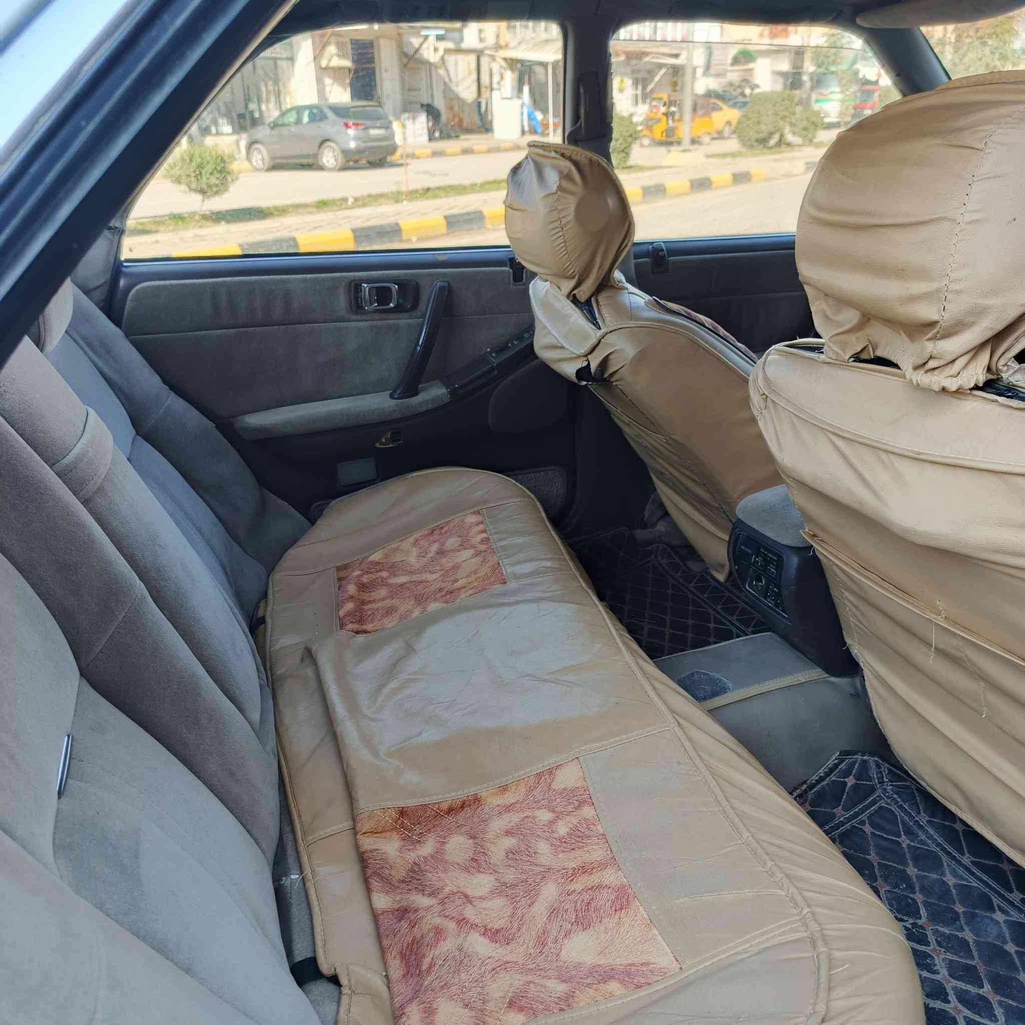 سلام عليكم رمضان كريم هارتوب موديل ٩١ مصبوغ حزام حداديه ٧٠٪ محرك كفاله عامه كير طابك ٢ نمره سوه بدايت لانطلاقه تخم تاير     رقم بابل مشروع وطني سنويه لل ٢٨ ( السعر) (٣٧ مجاله قيل للستفسار لاتصال (***********) بي وتساب
