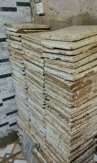 الديـوانية حي الوحدة • كاشيه ١٢٠ • مستخدم نظيف