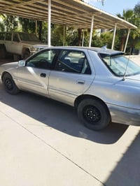 سند • مكينة وجير • حالة جيدة