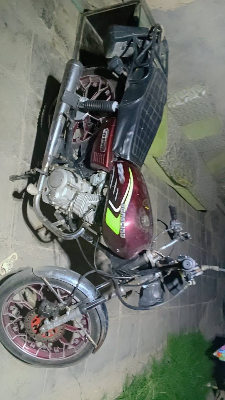 لبيع موديل 20 عمره سعر 500وبيه مجال قليل سكن المدائن


**إذا كنت صاحب هذا الإعلان وتريد حذفه لأي سبب، رجاءا أرسل رسالة إلى الدعم الفني**