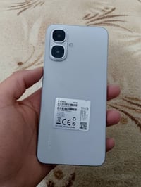 انفنكس سمارت 10 • مستعمل • ضمان ١٢ شهر