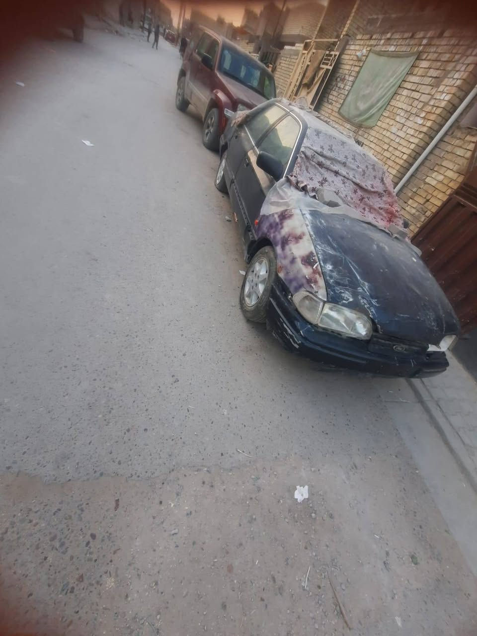 فورت للبيع كوم حديد ابيع سياره شغاله مكاني بغداد سعر ٦٠٠


**إذا كنت صاحب هذا الإعلان وتريد حذفه لأي سبب، رجاءا أرسل رسالة إلى الدعم الفني**
