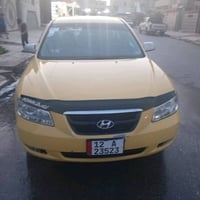 العنوان موصل السياره جاهزا ما ناقصها شي بس ستر الله وكلا شرط وبيها مجا...