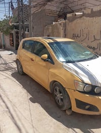افيو سونك • مكينة كايمة • على هل وضع