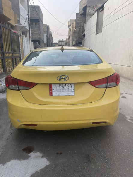 اللون: أصفر النترا
الحالة: كشَر – غير مكفول
المكينة والكير وتبريد: جيدات
الحدادية والصدر: جاهزة بدون نواقص
السيارة جاهزة للاستعمال

الرقم: بابل – مشروع وطني
المالك: باسمي
رقم الهاتف: ***********
السعر:71وبيه مجال
المكان:بغداد البلديات
