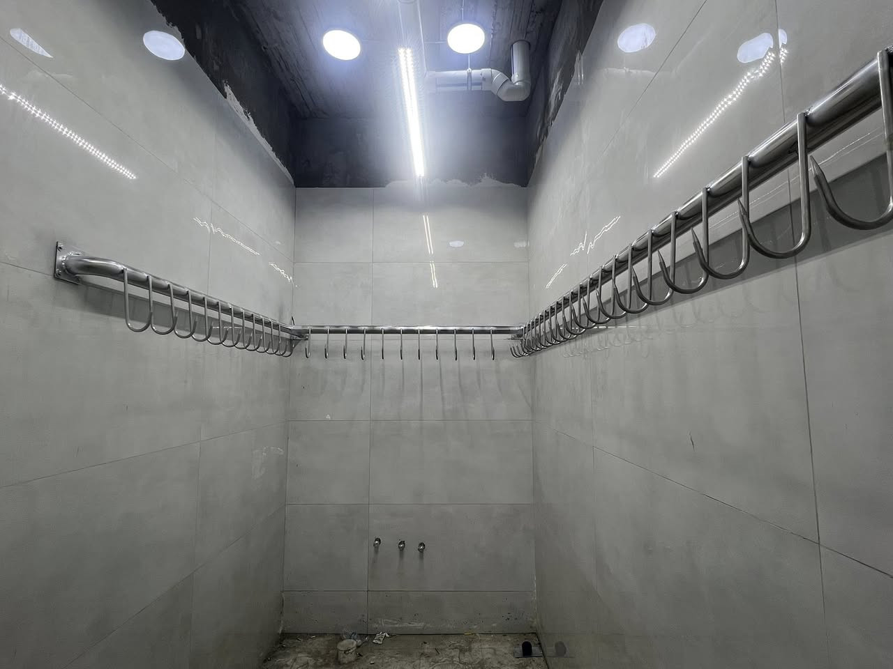 تجهيزات المهندس 👷🏼‍♂️

لتجهيز كافة مستلزمات المطاعم والفنادق💯✨
 

بغداد -العلاوي شارع ٦-قرب مطعم ابو حامد

واتسب***********

كناره ستل ستيل غذائي ٣٠٤ حسب الطلب عمل موقعي دراجة اولى 

سر النجاح مخافة الله 🙏🏻
