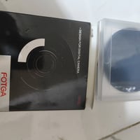 عدسات كاميرا • ٨٦مم • ٦٢مم