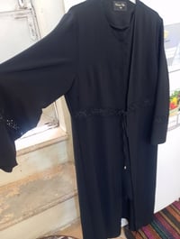 مانتو • اسود • نسائي