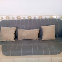 طخم قنفات + ميز بلازم +طبلات السعر ٧٥٠ قفل للتواصل07862322596