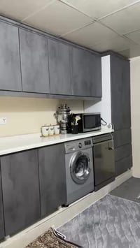 خزانة مطبخ • كامل • هه ولير