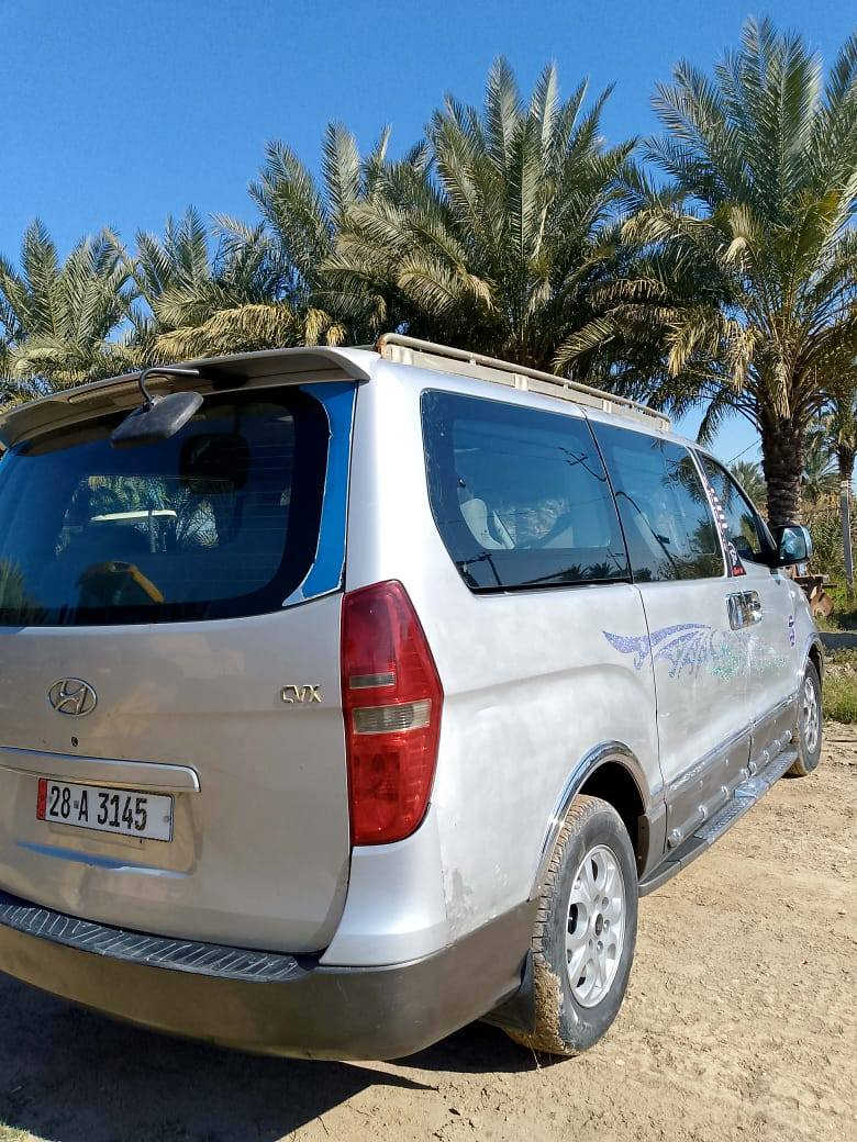 سلام عليكم ستاركس للبيع موديل 2009
مسكر مواصفات سياحي  سياره كلش جديده ومحفوضه  
   
رقم  دولي وتحويل او وكاله.    سعر 135 وبيه مجال بسيط

للستفسار تصال علئ رقم 📱 ***********   👉👉
