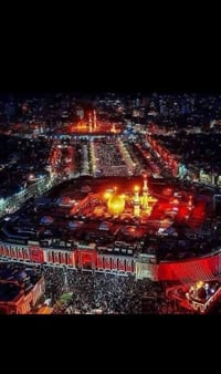 للعوائل • كربلاء والكاظم • مقاعد مجانية