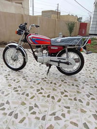 شاصي ١٣ • تعمير ٢٤ • كوت شارع النفط