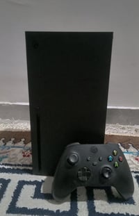 اكس بوكس سيريس اكس • نظيف • مبدل باور