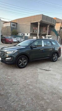 ٢٠١٥ • ٦ سلندر • ٧ راكب