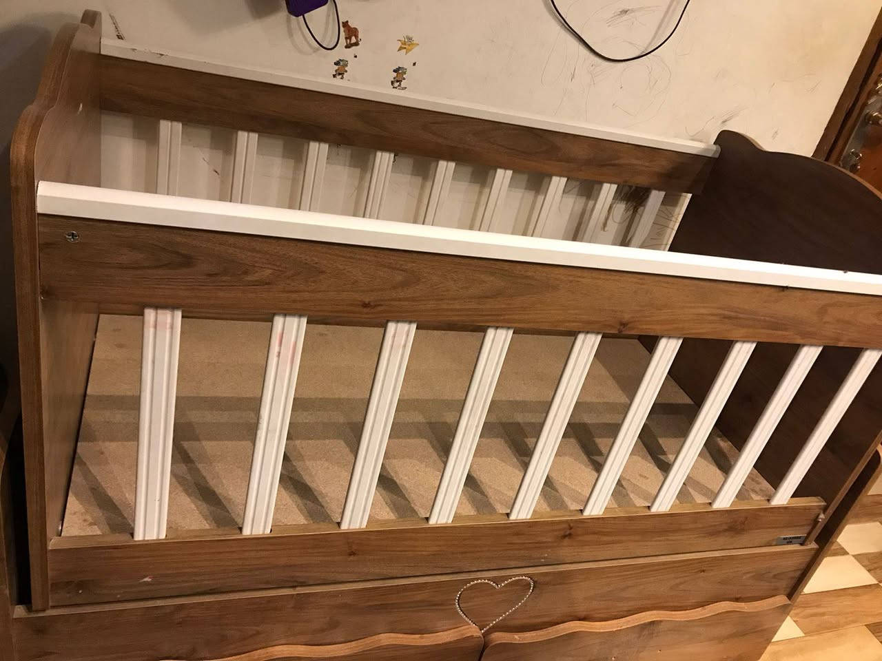 سرير طفل جديد السعر 75 العنوان الشعله


**إذا كنت صاحب هذا الإعلان وتريد حذفه لأي سبب، رجاءا أرسل رسالة إلى الدعم الفني**