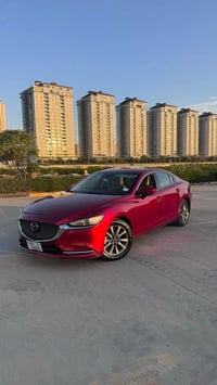 مۆدیل ٢٠٢١ سلام عليكم مازدا موديل ٢١ داخل جلد حساس رادار بدون بانوراما...