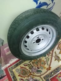 سبير نيسان سني ٢٠٢٤ زيرو  قيمة واخذة بغداد