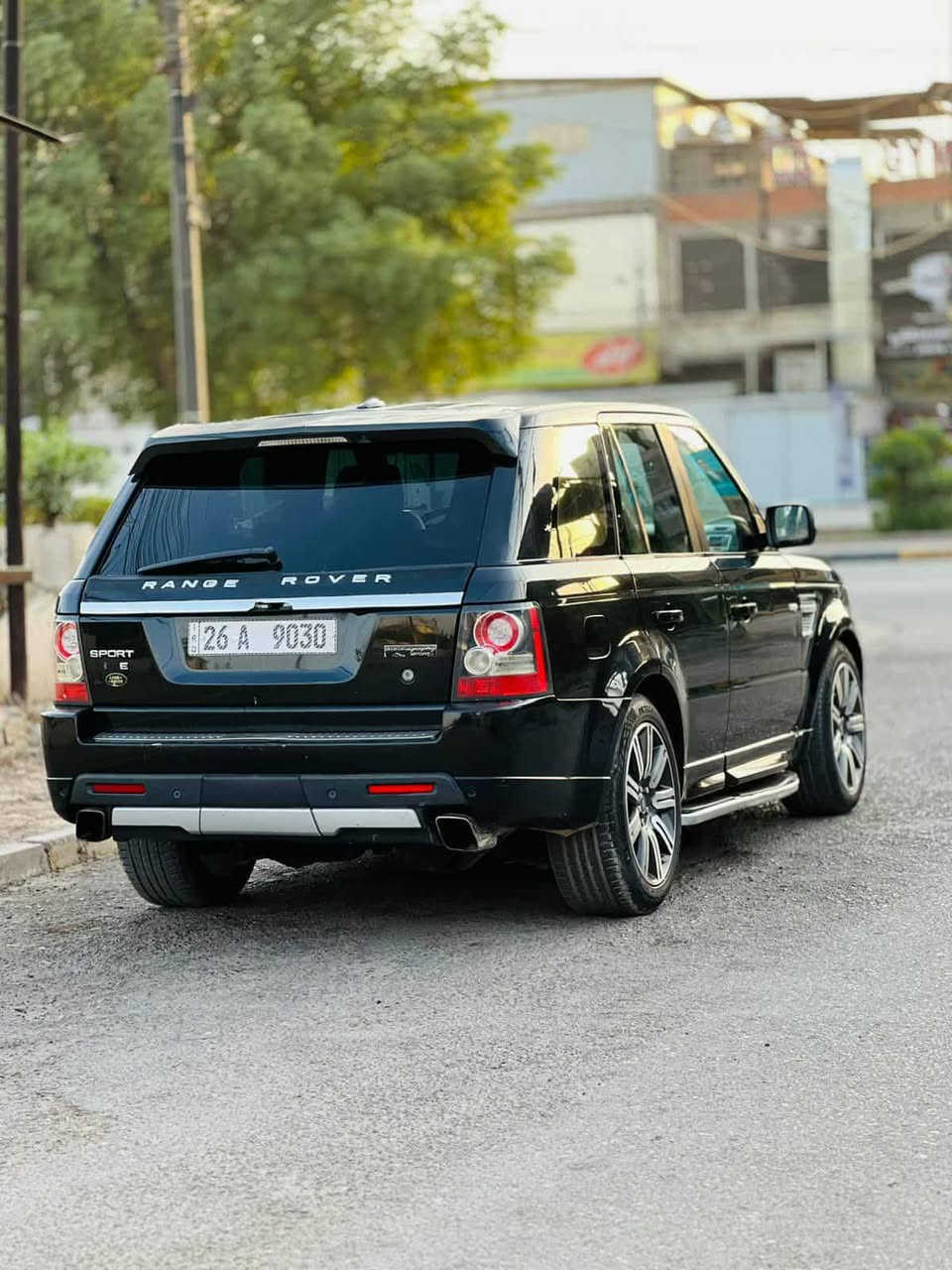 رانج مديل 2011 محور مكينه لكزز 8 سلندر رقم صلاح الدين مكان النجف السعر 120


**إذا كنت صاحب هذا الإعلان وتريد حذفه لأي سبب، رجاءا أرسل رسالة إلى الدعم الفني**