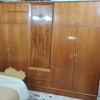 تكريت • غرفة نوم صاجي • صوبه نفطية