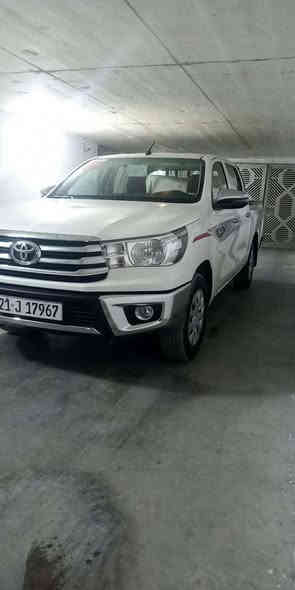 بؤ فرؤشتن
توێتا مەرزیە
مؤدیل ٢٠٢٤
٢١هەزار رؤشتوە
بێ بؤیاخ
بێ ساردو شوخت
٤تایەو ویلی لؤک
***********

واتس ئاپ
ڤایبەر👆
