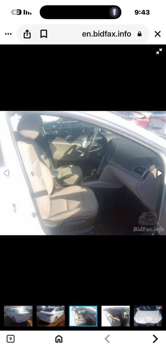 السلام عليكم
النترا 2017 وارد امريكي رقم اربيل سنويه نافذه باسم شركه تحويل وكاله بشرط حادثها فقط بنيد موجوده صور حادث بالمنشور بدون دواخل مبدل ومصبوغ وبيها جاملغات الاماميه هم مصبوغات اثر تقشير فقط بدون ضرر داخلي نهائيا والقماره مرشوشه كلير فقط بدون معجون بدون دكه جاكوج مكشره جانت سابقا صور سونار موجوده داخل منشور سياره نصبتها كلش حلوه جاهزه كير تبريد صدر كله تمام
ماشيه 260 ميل بيها تعديل بارد باب فقط
ملاحظه /حجم مكينه 2000 دوش بدون بخار بدون تنقيص فقط صوت راجز خفيف
وعندي فديو توضيحي للسياره لاتخابرني وتسالني شبيها مابيها كلشي ذاكر تحياتي ..
السعر/97$ ومجال بسيط بيع او مراوس
العنوان/بغداد-الاعلام قرب تقاطع درويش
*********** واتساب
