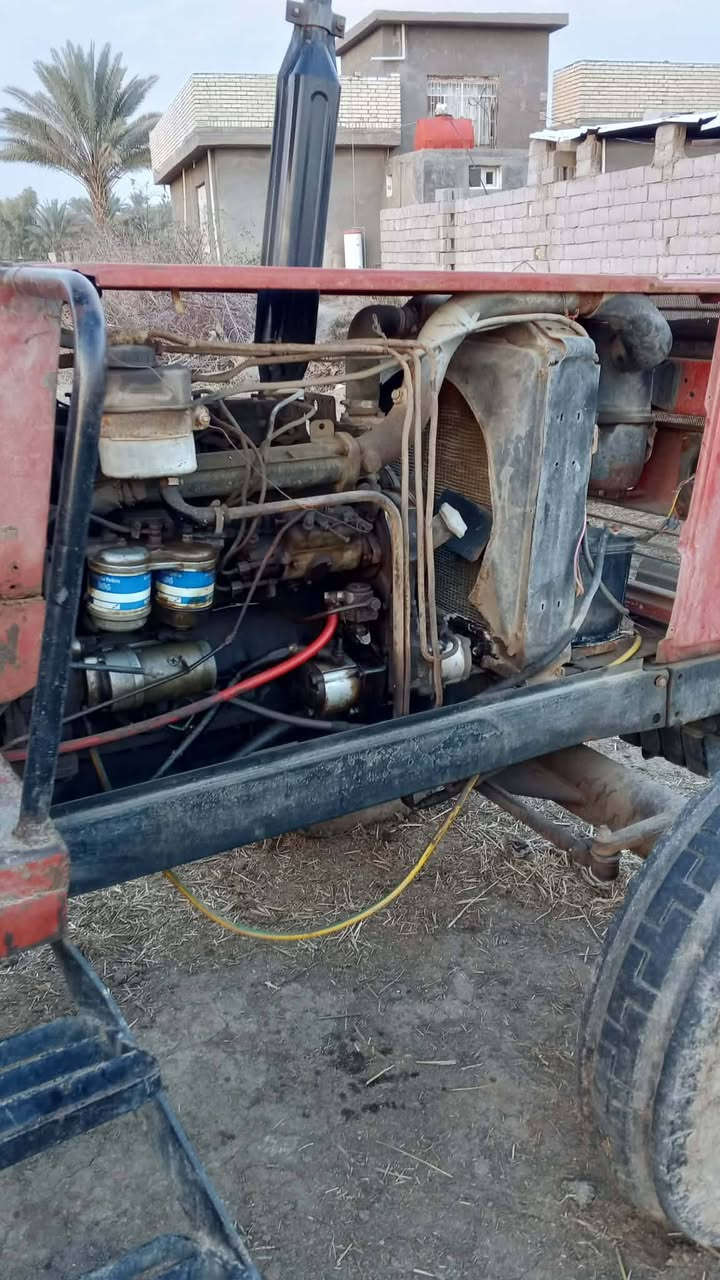 مكينه 780 موديل 82 محرك كير اكسن مشروط تاير اخو ‏‪***********‬‏الجديد سنويه و رقم السعر
