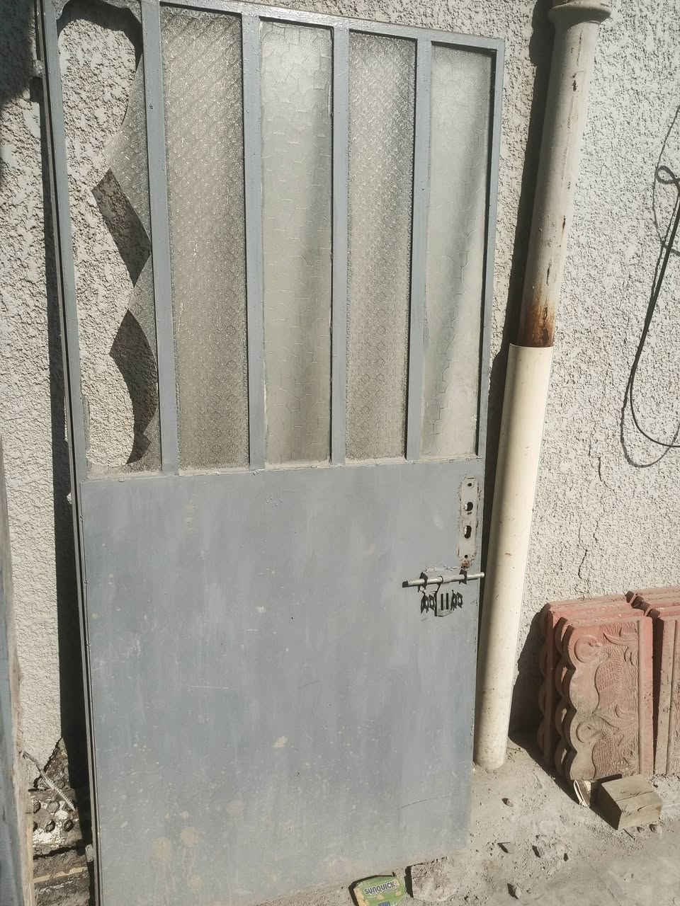 للبيع


**إذا كنت صاحب هذا الإعلان وتريد حذفه لأي سبب، رجاءا أرسل رسالة إلى الدعم الفني**