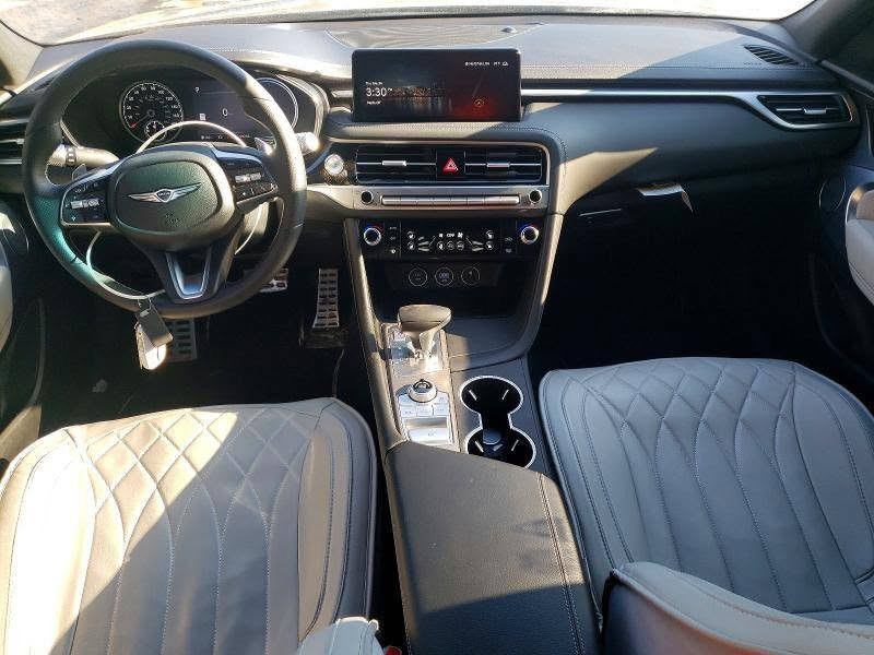 G70 4V Turbo 2024 
فول مواصفات مرقم شهداء بغداد 
السعر 260 كامل مصلح 
تواصل واتس فقط لان حاليا بالاردن ما متوفر اتصال 
***********
