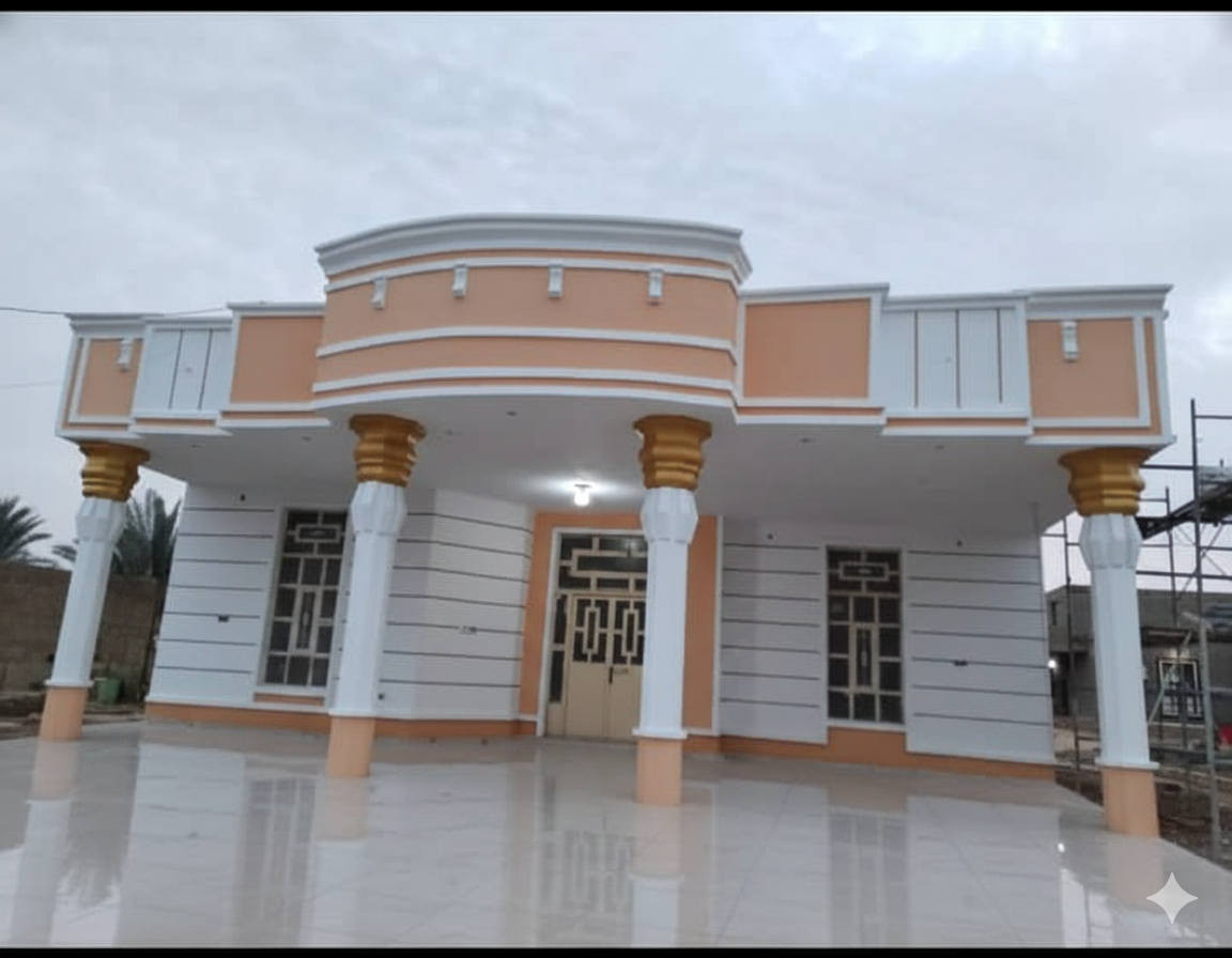 السلام عليكم موجود صباغ حاليا اشتغل الواجهات المنازل وداخل المنازل اللي هي الغرف واشتغل البنايات ونعمل اللي هي السخوف الثانويه والسحبات البارك الجاهزه نعمل بكل المحافظات د باسعار كلش مناسبه استفسار على هذا الرقم بو واتساب وانتصار الخط ***********
