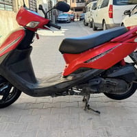 حبايبي دراجه بريز دراجه اخت الرمبه وكفاله عامه  مااتعبك ولا تعبني 0770...