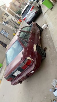 دايو سلو • مكينه خير • لايت زنون