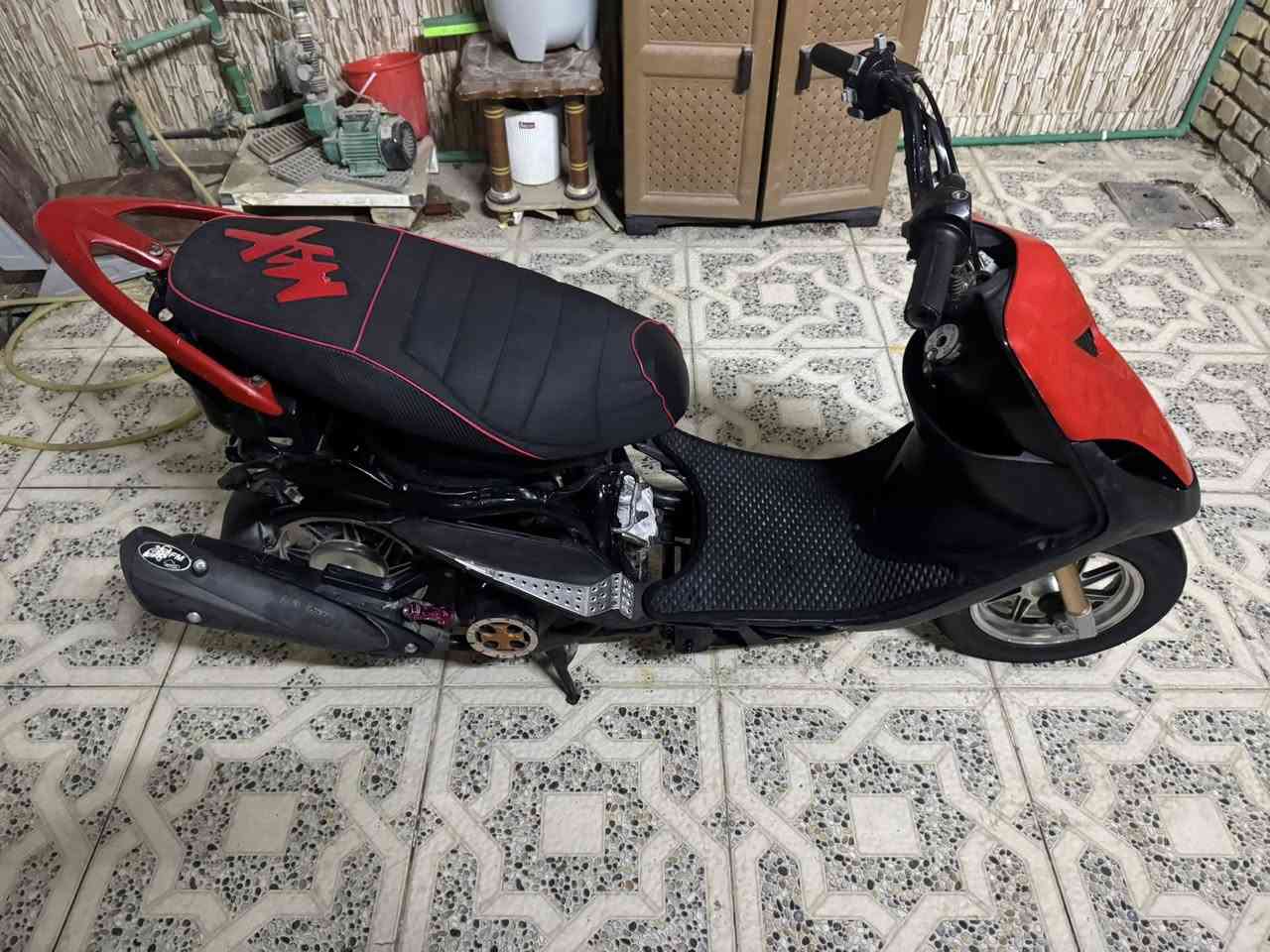 ماكس عدله توه معمره ٥٥شغاله سلف هندر
شراي خاص


**إذا كنت صاحب هذا الإعلان وتريد حذفه لأي سبب، رجاءا أرسل رسالة إلى الدعم الفني**