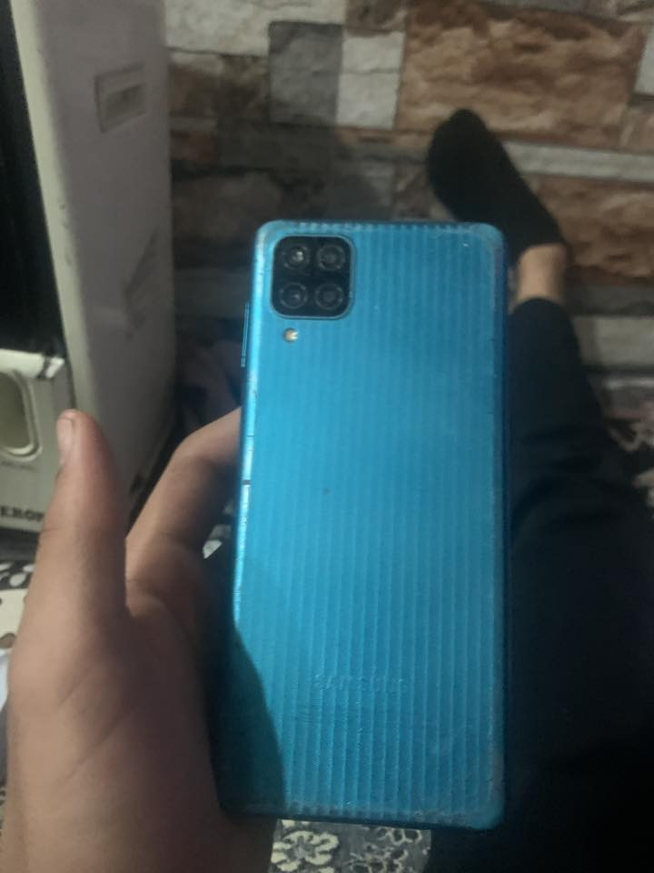 ومن السلام عليكم مبايل سامسونكً أي ١٢ذاكره ٦٤رام أربعه جهاز جديد السعر ٧٠ المكان حي السماح قرب مدرسه الكويتيه


**إذا كنت صاحب هذا الإعلان وتريد حذفه لأي سبب، رجاءا أرسل رسالة إلى الدعم الفني**