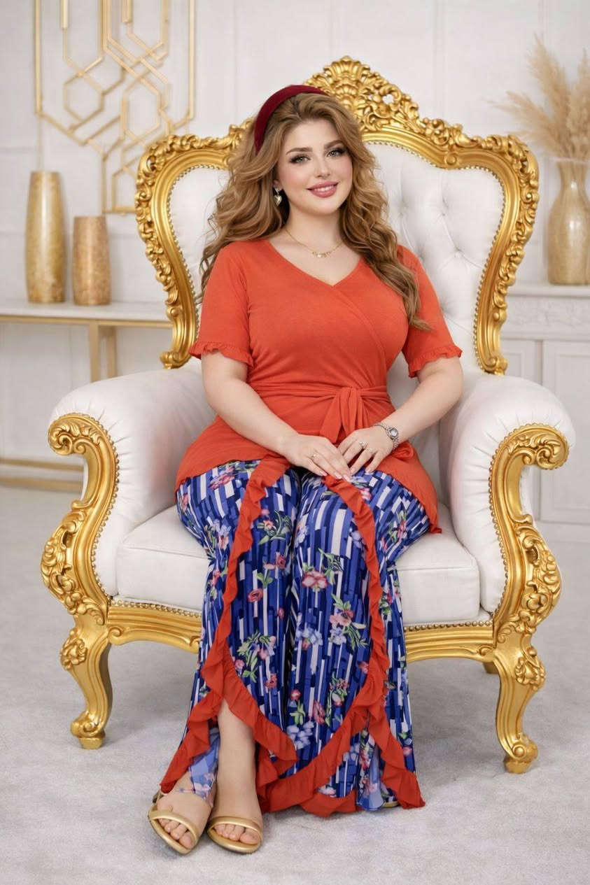 تنزيلات 🔥
تراك زبدة تركي 
قياس خاص 3x-4x-5x
السعر /11 الاف دينار
الحجز على الخاص
تتوفر خدمة التوصيل


**إذا كنت صاحب هذا الإعلان وتريد حذفه لأي سبب، رجاءا أرسل رسالة إلى الدعم الفني**