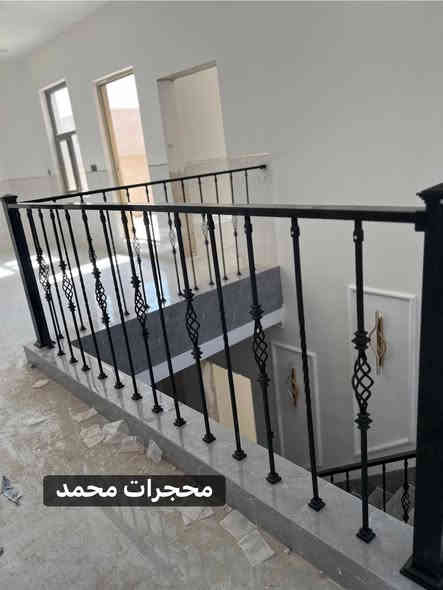 محجرات محمد 

انجاز موديل حديد قبضه ودنك المنيوم في قضاء الدور
ضمان قوه ومتانه العمل 10 سنوات 

كركوك حي واسطي 

***********
***********
