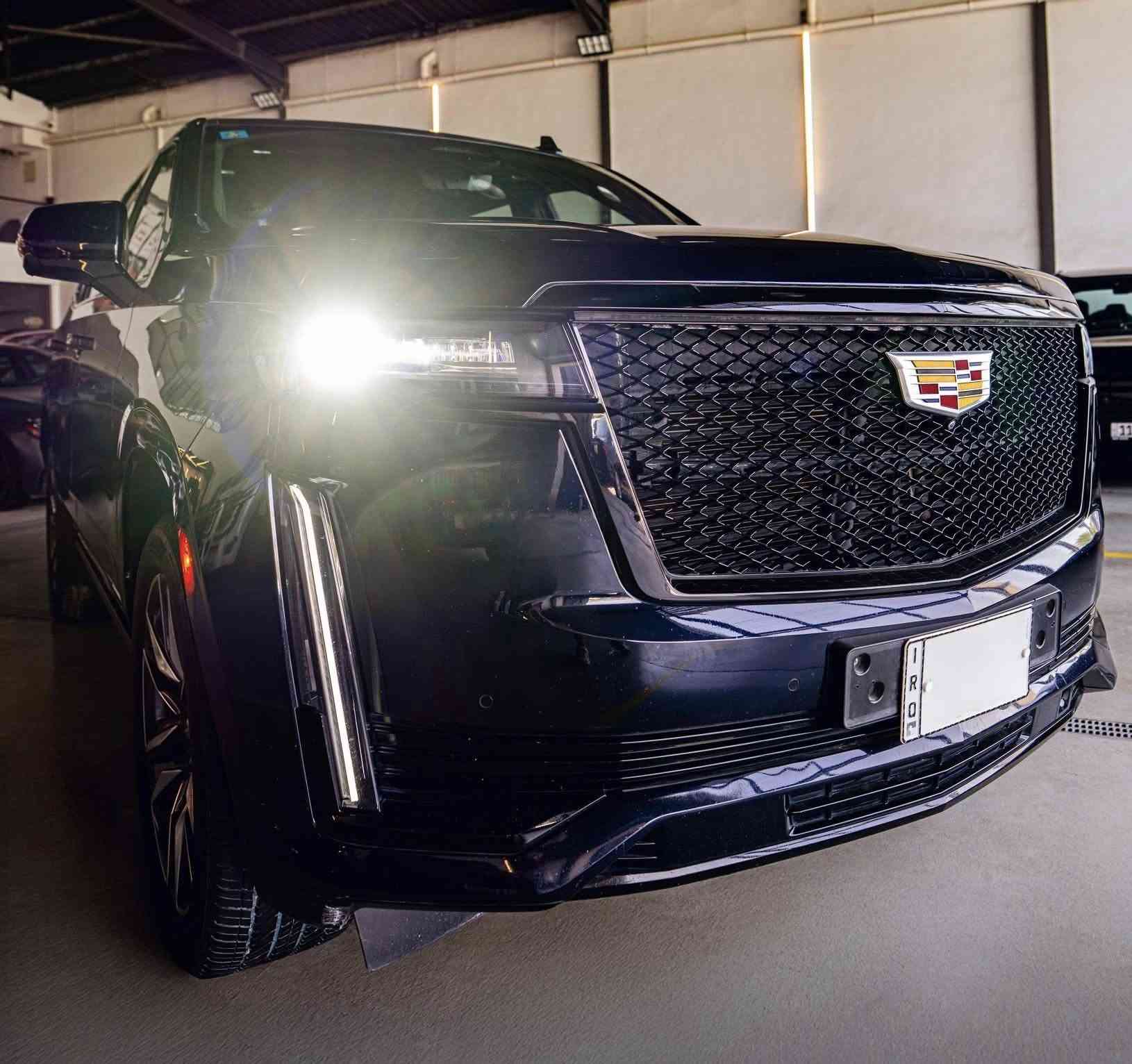 السلام عليكم ،
كاديلاك اسكاليد

٢٠٢١

اسبريسو - اعلى مواصفات ١/١

خليجي ضمان شركة المنصور

ماشية ٦٨ الف كيلو

صبغ باب خلفي ايمن فقط

رقم بغداد

السعر : 61,000 $

***********

***********
