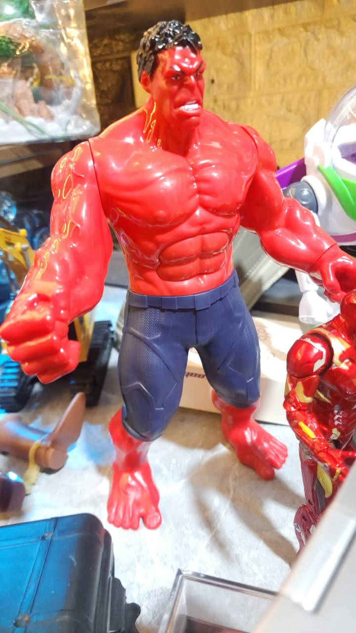 متوفر قياس ٣٠ سم بي اصوات ايضا سعر ٢٠


**إذا كنت صاحب هذا الإعلان وتريد حذفه لأي سبب، رجاءا أرسل رسالة إلى الدعم الفني**