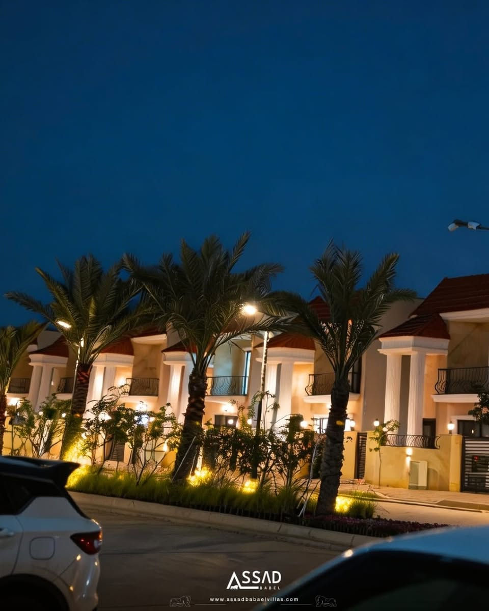 الكهرباء وصلت .. والفخامة اكتملت .. مدن أسد بابل
.
بغداد - سريع الغزالية - تقاطع جسر الزيتون
.
للحجز والاستفسار : *********** • ***********.
.
#Modon_Assad_Babel #عنوانك_للفخامة #مدن_أسد_بابل
