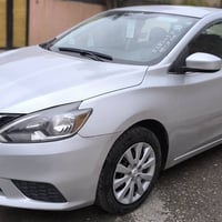 سنترا • ٢٠١٧ • رقم سليمانية