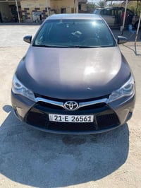 كامري ١٦ • مكينة وكير • سليمانية